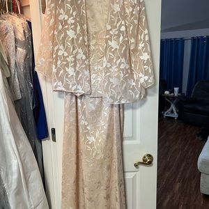 Karen Miller Mother of Bride